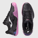OPEN LADY 2501 BLACK