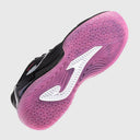 OPEN LADY 2501 BLACK
