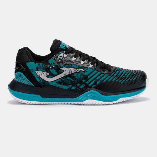 Point 2531 Men's Tennis Shoes