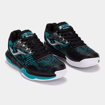 Point 2531 Men's Tennis Shoes
