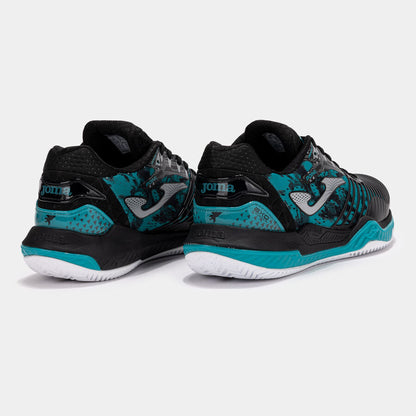 Point 2531 Men's Tennis Shoes