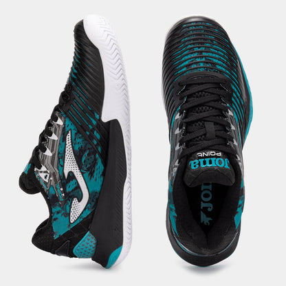 Point 2531 Men's Tennis Shoes