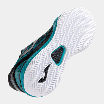 Point 2531 Men's Tennis Shoes