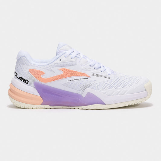 Roland 2502 Women's Tennis Shoe