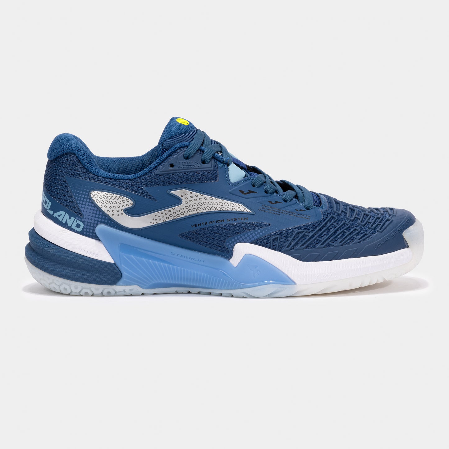 ROLAND 2503 Men's All Court Shoe
