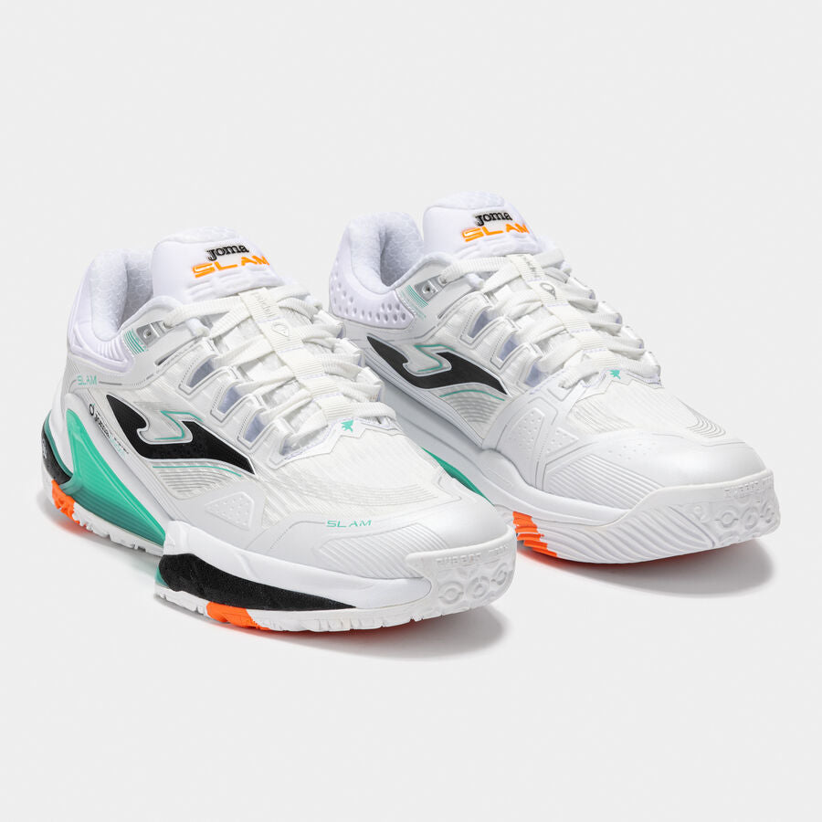 Slam 2502 Unisex Padel Shoes