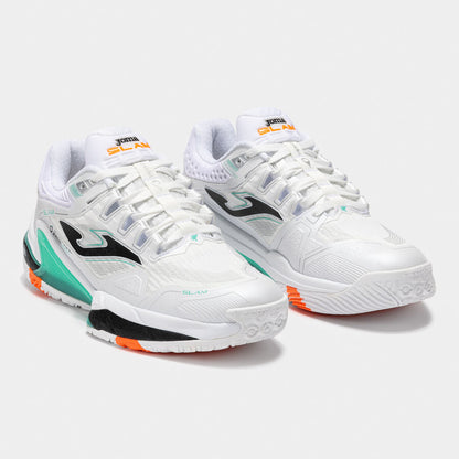 Slam 2502 Unisex Padel Shoes