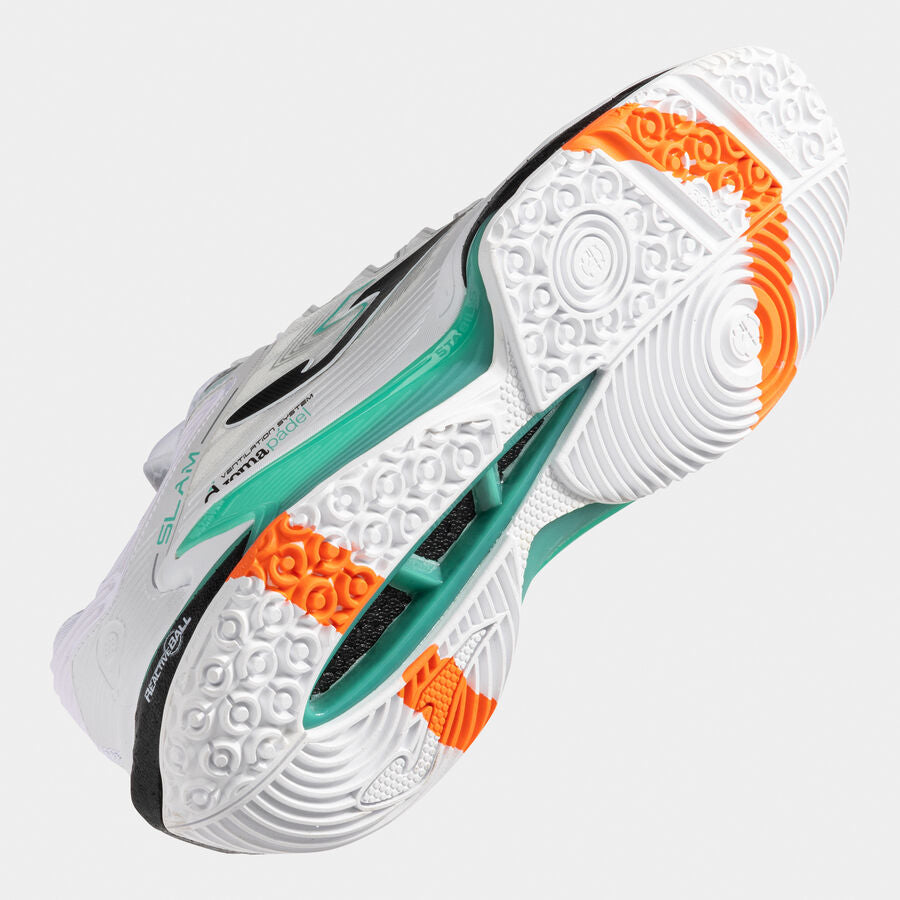 Slam 2502 Unisex Padel Shoes
