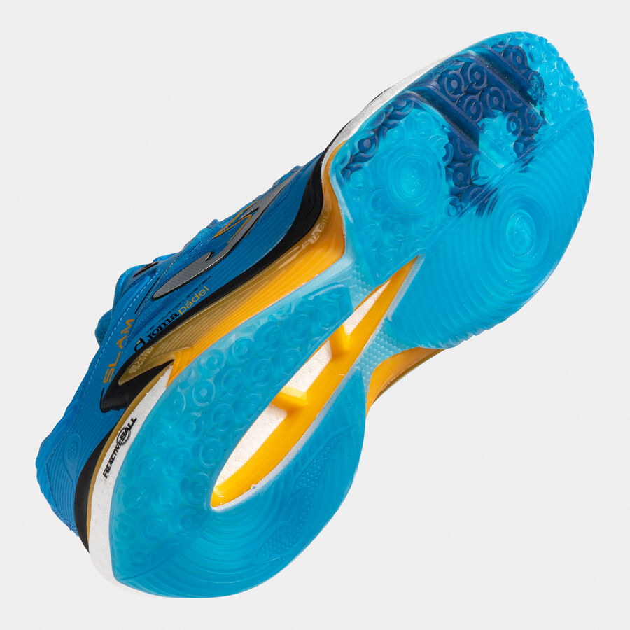 Slam 2504 Men's Padel Shoes