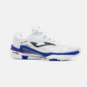 SLAM MEN 2602 WHITE