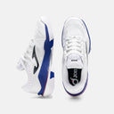 SLAM MEN 2602 WHITE