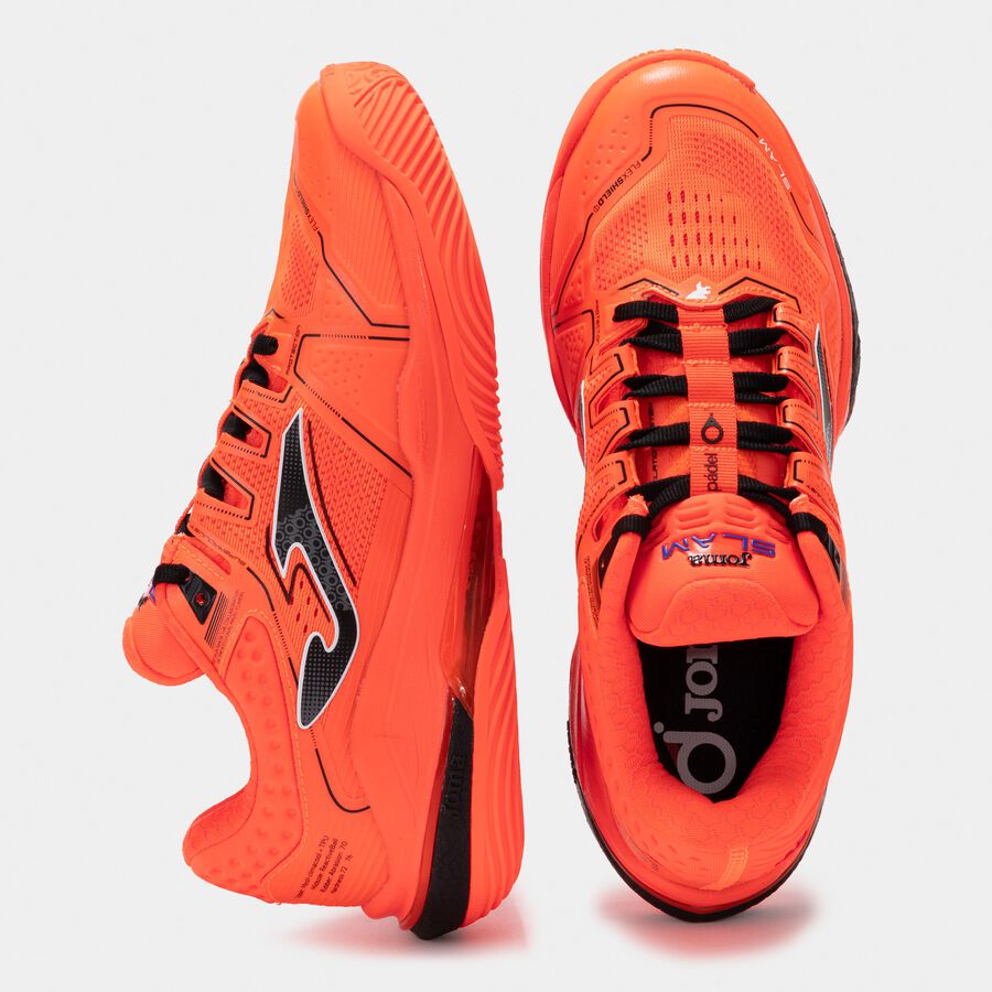 Slam 2408 Men's Padel Shoes