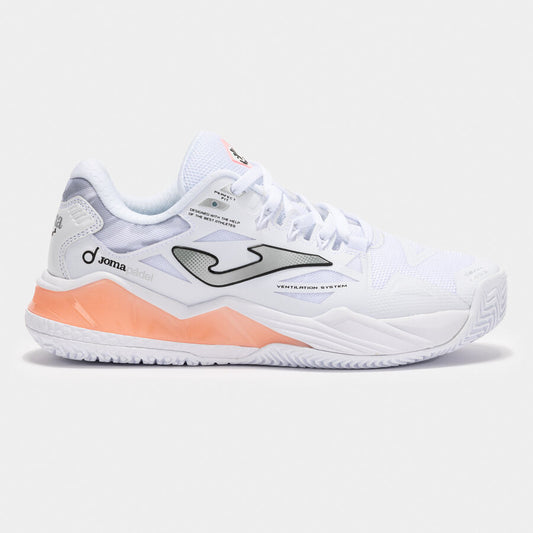 Spin 2502 Women's Padel Shoes