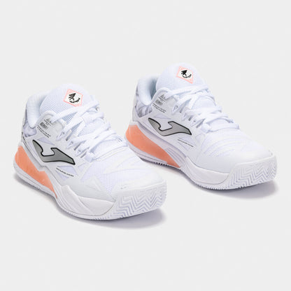 Spin 2502 Women's Padel Shoes