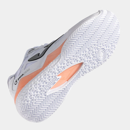 Spin 2502 Women's Padel Shoes