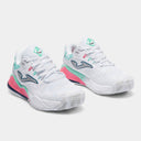 SPIN LADY 2602 WHITE