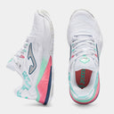 SPIN LADY 2602 WHITE