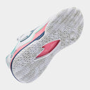 SPIN LADY 2602 WHITE