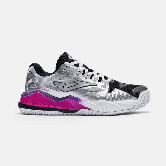Spin 2612 Women's Padel Shoes