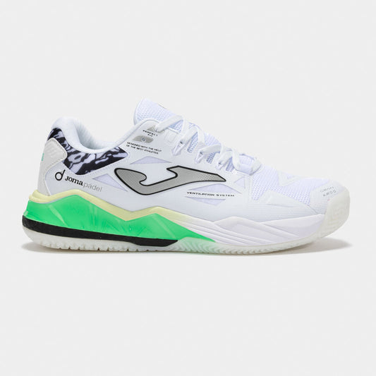 Spin 2502 Men's Padel Shoes