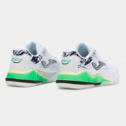 Spin 2502 Men's Padel Shoes