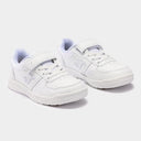 HARVARD JR 2202 WHITE