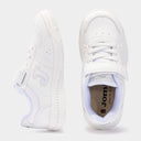 HARVARD JR 2202 WHITE