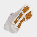 HARVARD JR 2202 WHITE