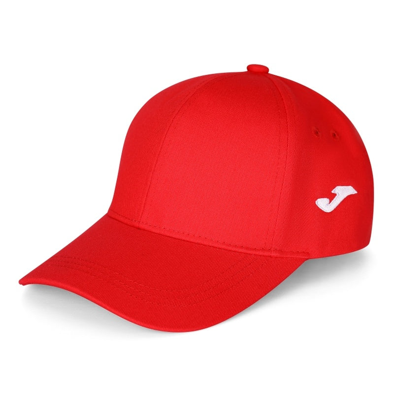 Cotton Red Cap