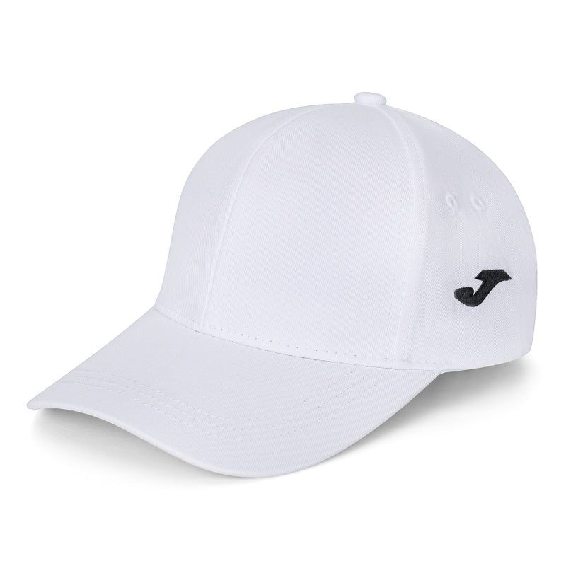 Cotton White Cap