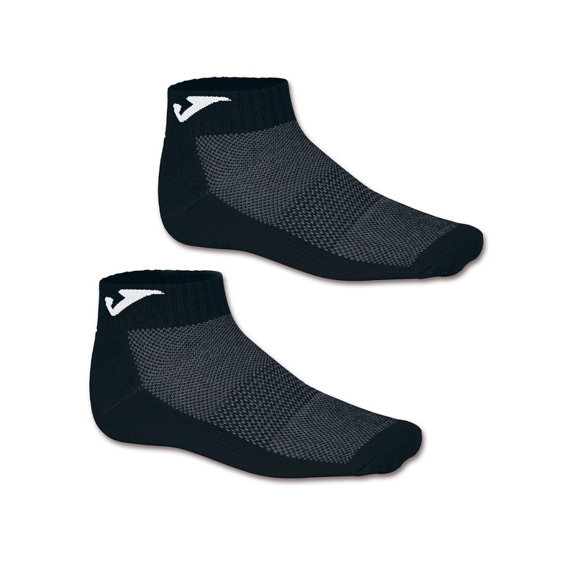 Black Ankle Socks