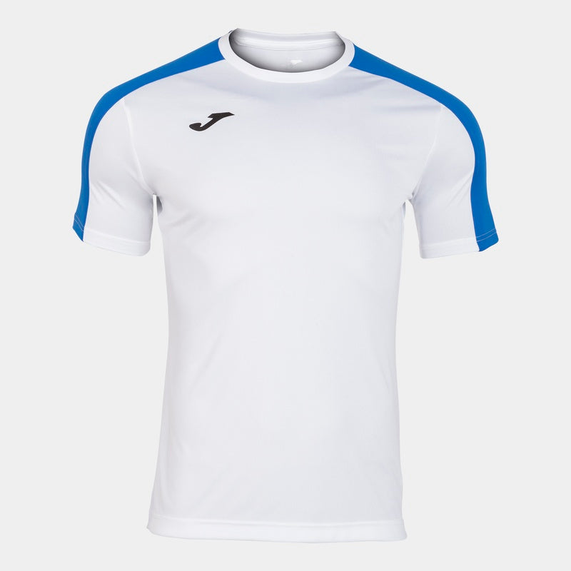 Academy White/Royal Blue Sports T-Shirt