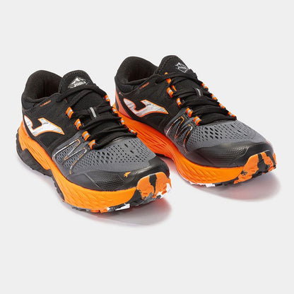 Trail Running Sierra 2231