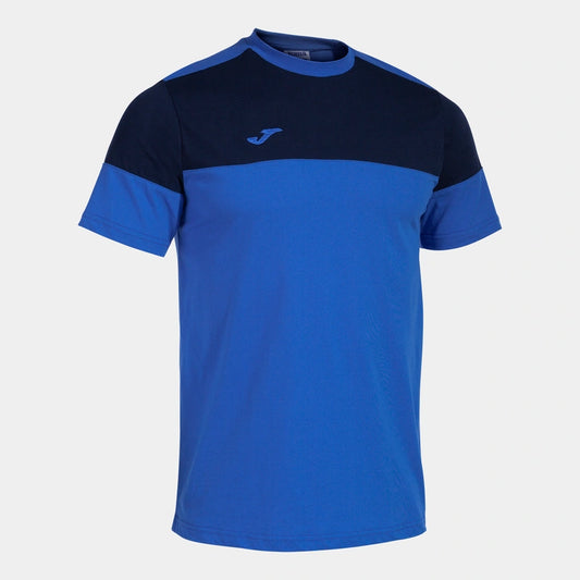 Crew Neck T-Shirt