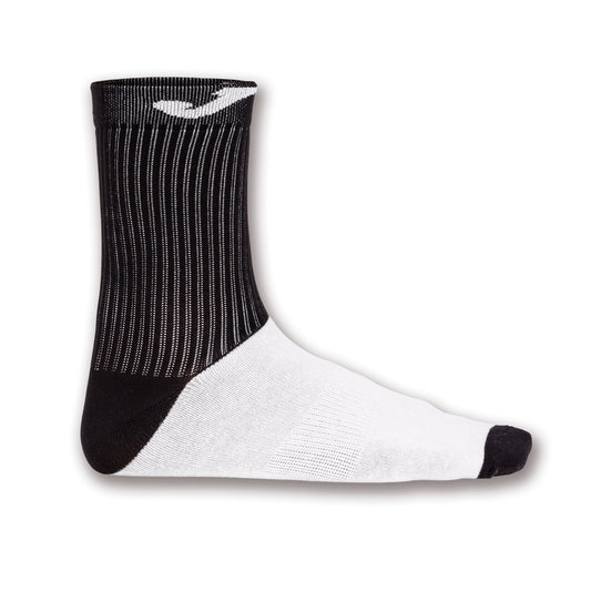 Cotton Black Socks