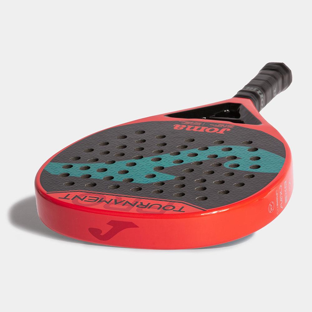 Tournament Paddle Racket