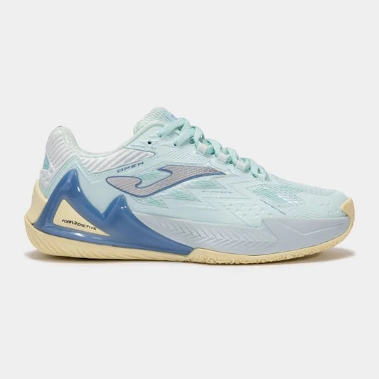 Open 2505 Women's Padel Shoes