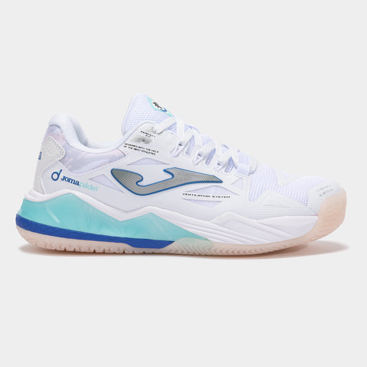 Spin 2532 Women's Padel Shoe