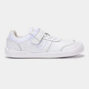 VELA JR 2502 WHITE BAREFOOT