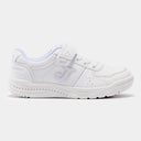 HARVARD JR 2202 WHITE