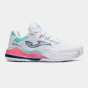 SPIN LADY 2602 WHITE