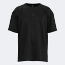 RESORT SHORT SLEEVE T-SHIRT BLACK