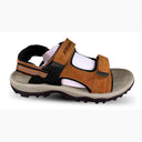 S.ZEUS MEN 2624 BROWN