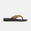 S.JAMAICA MEN 2624 BROWN