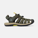 S.GEA MEN 2623 KHAKI