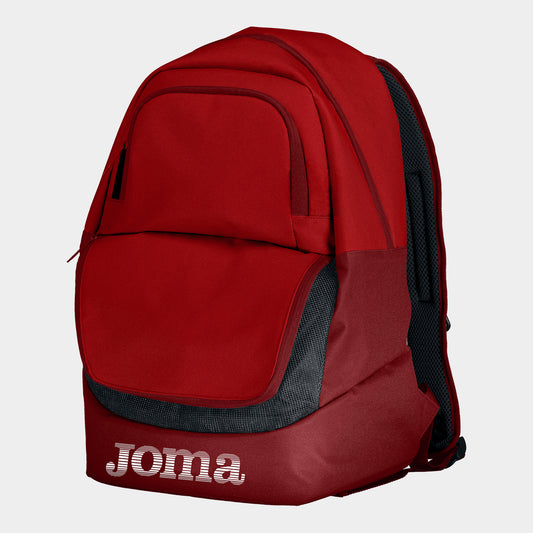 Diamond Backpack