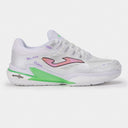 Slam 2502 Women's Padel Shoes