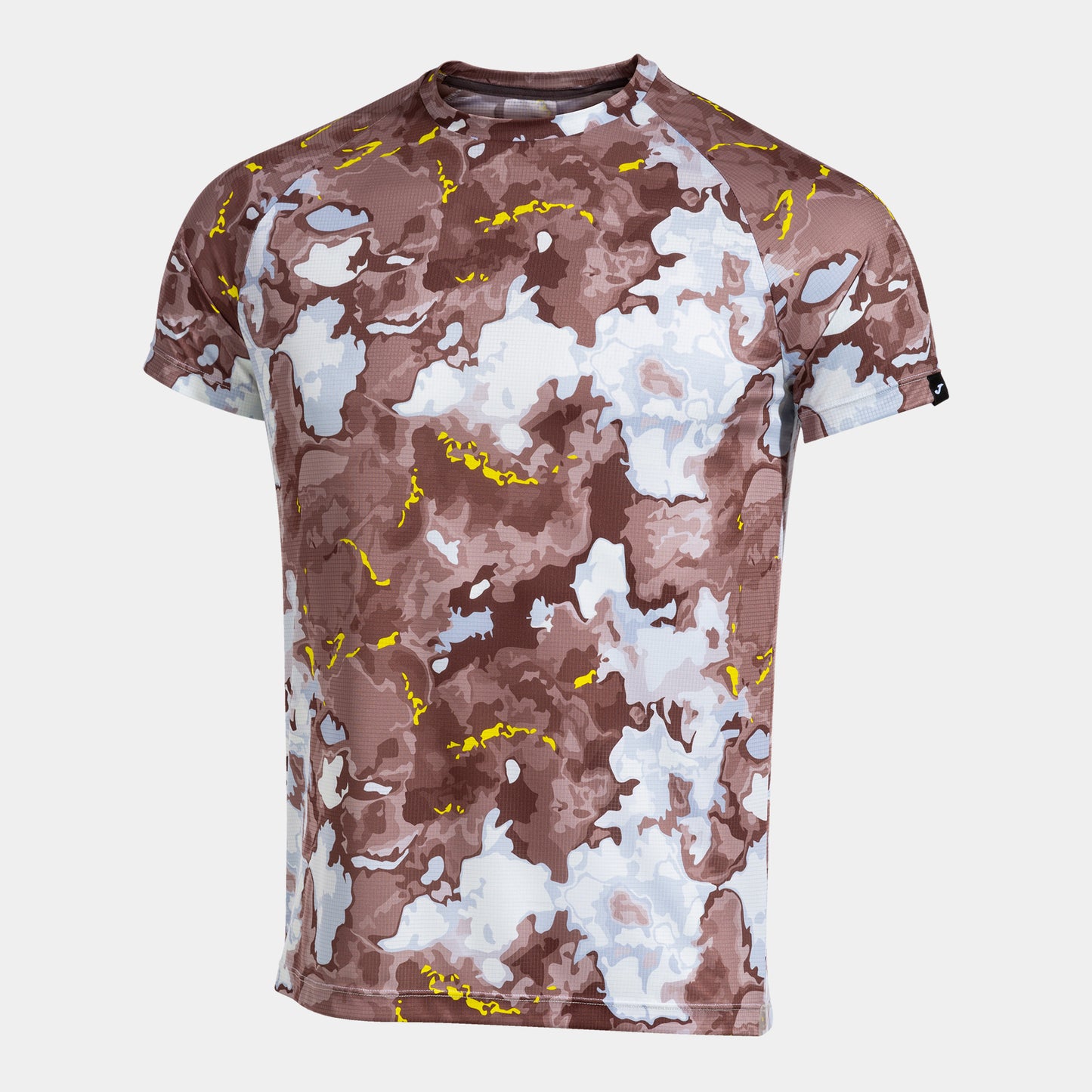 Explorer Short Sleeve T-Shirt