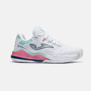 SPIN LADY 2602 WHITE