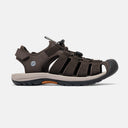 S.GEA MEN 2624 BROWN